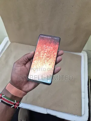 Samsung Galaxy S10 128 GB Gray