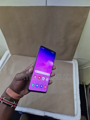 Samsung Galaxy S10 128 GB Gray