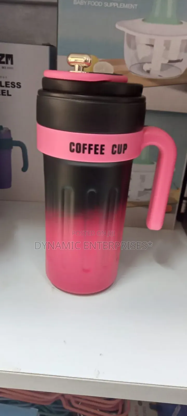 Office Cup