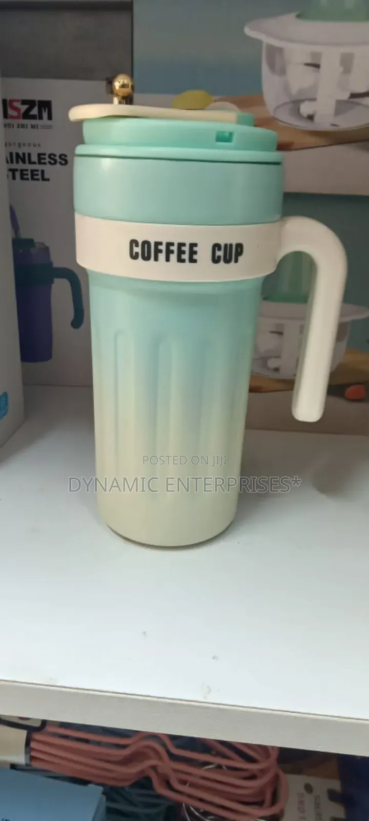 Office Cup