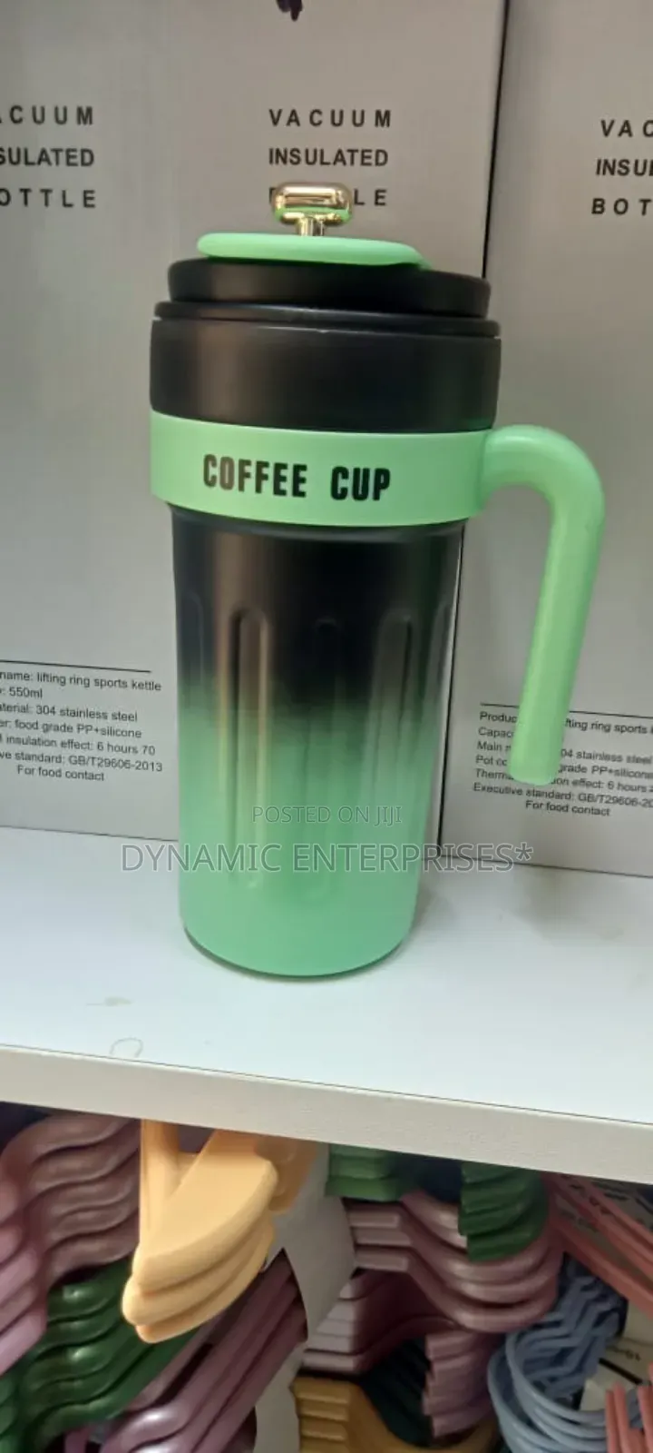 Office Cup
