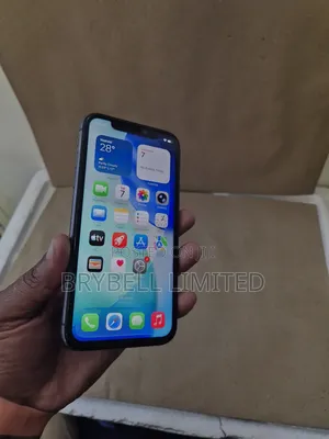 Apple iPhone 11 128 GB Black