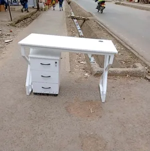 Curved L Shaped Office Desk With Drawers