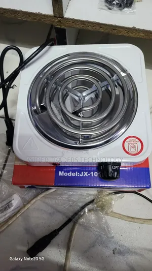 Jx-1010b Electric Hot Plate.