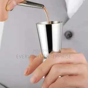Top Measure Cup/Jigger