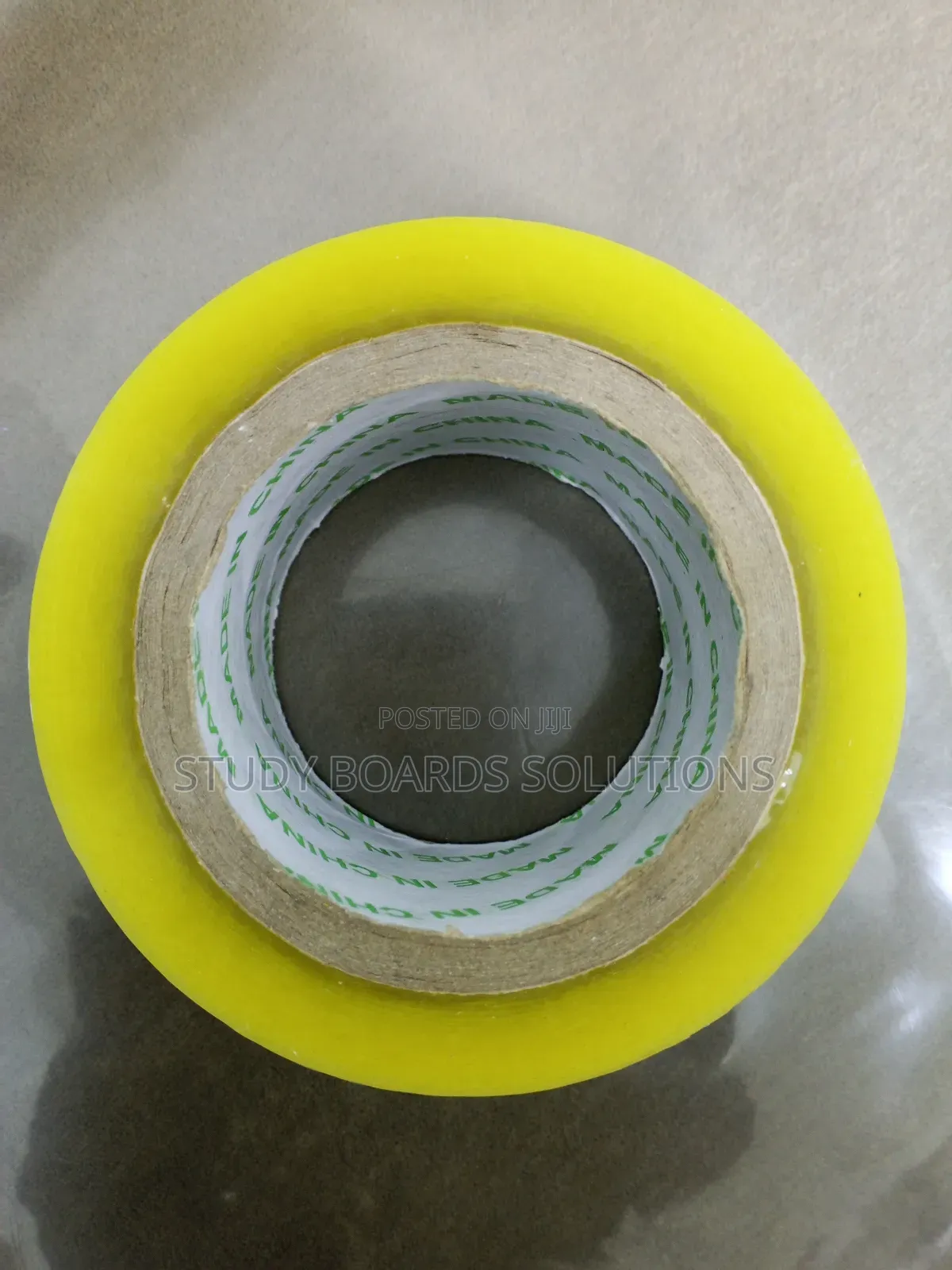 Clear Packing Package Tape