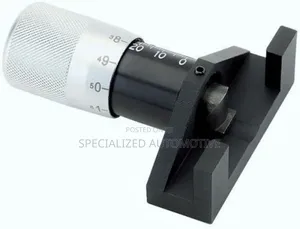 Universal Engine Timing Belt Tension Tester Gauge Tool
