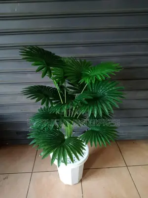 Artificial Decor Flowers