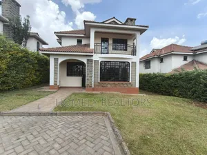 4bdrm Maisonette in Olkeri Gated, Ngong for rent