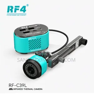 Rf-C39l Infrared Thermal Camera