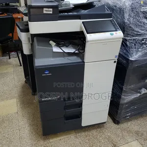 Discounted Konica Minolta Bizhub C364e Photocopier