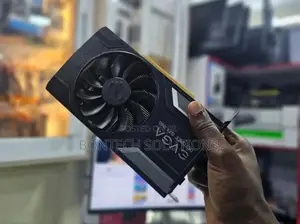 Nvidia Geforce Gtx 1060 6gb