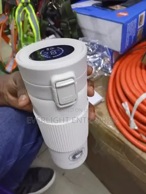 Coffee Cup