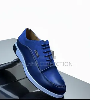 Boss Casual Shoes for Men