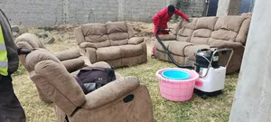Same Day Carpet and Sofa Cleaning Services