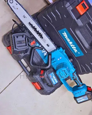 Cordless Power Saw/ Makita Cordless Power Saw