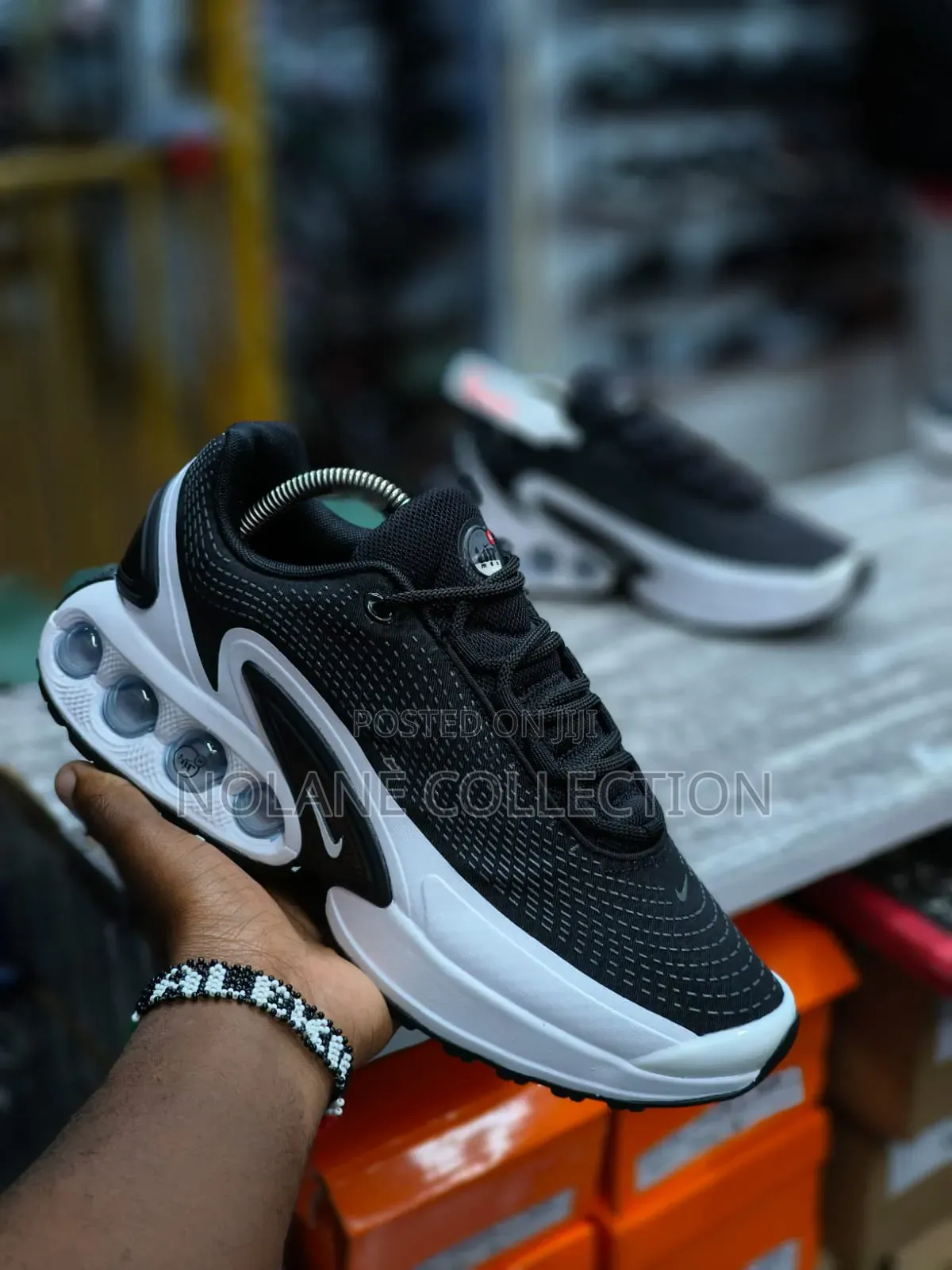 Nike Airmax Dn