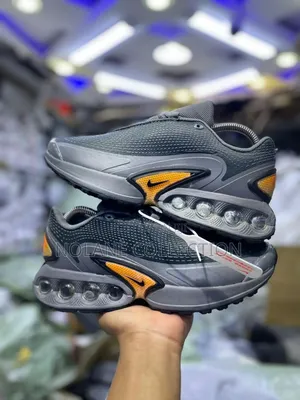 Nike Airmax Dn