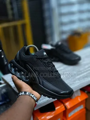 Nike Airmax Dn Sneakers