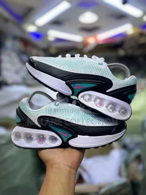 Nike Airmax Dn Sneakers