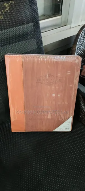 Photo Album 400 Pictures