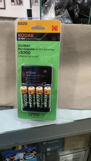 Kodak Charger+Battery