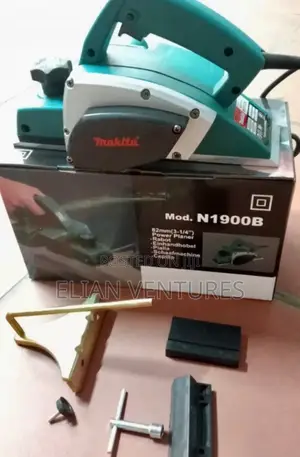 Best Brand Makita Planer