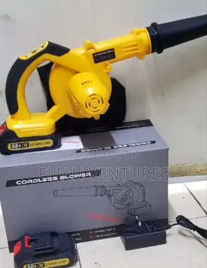High Quality Cordless Dust Blower