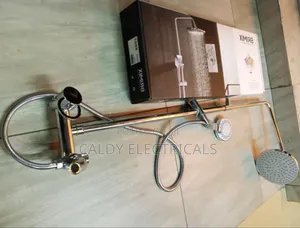 Brand New Brimix 8807 Shower Mixer Set