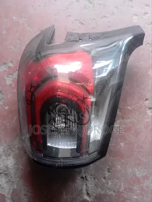 Sienta New Model Rear Lights /Taillights