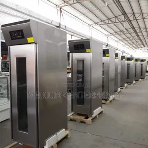 Premier Bread Proofer