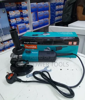 Makita 4.5 Inch Angle Grinder/840 Watts Angle Grinder Makita