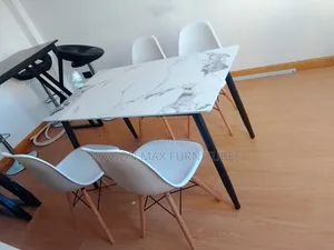Dinning Table Home/Restaurant Set