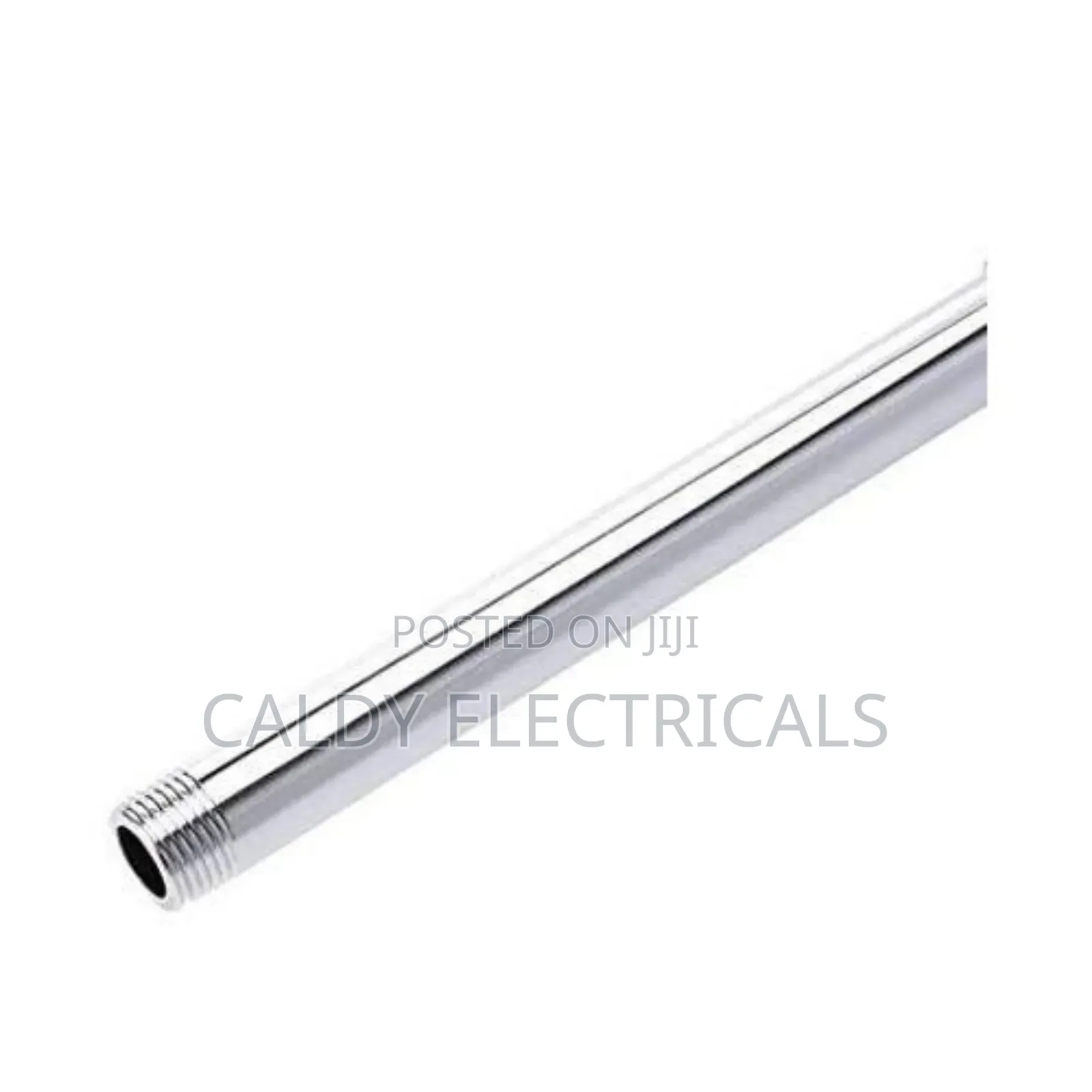 Quality Chrome Shower Arm