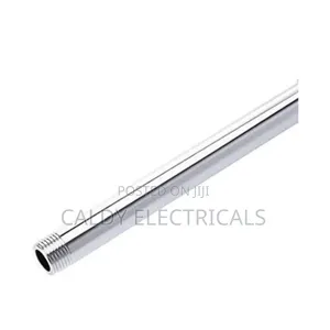 Quality Chrome Shower Arm