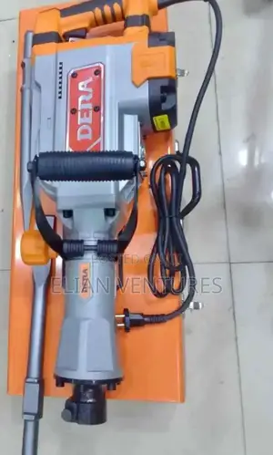New Dera Demolition Hammer
