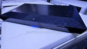 Sony Bluray BDV-E2100 Headunit Only