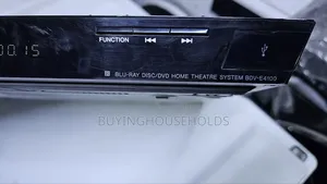 Sony Bluray BDV-E2100 Headunit Only