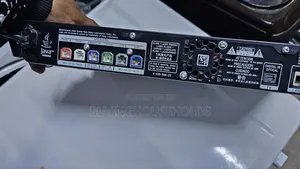 Sony Bluray BDV-E2100 Headunit Only