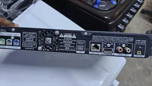 Sony Bluray BDV-E2100 Headunit Only