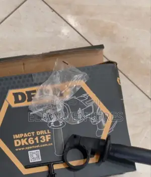 Top Best Dera Impact Drill