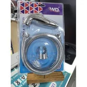 Generic Arabic/Bidet Shower Set Ht8