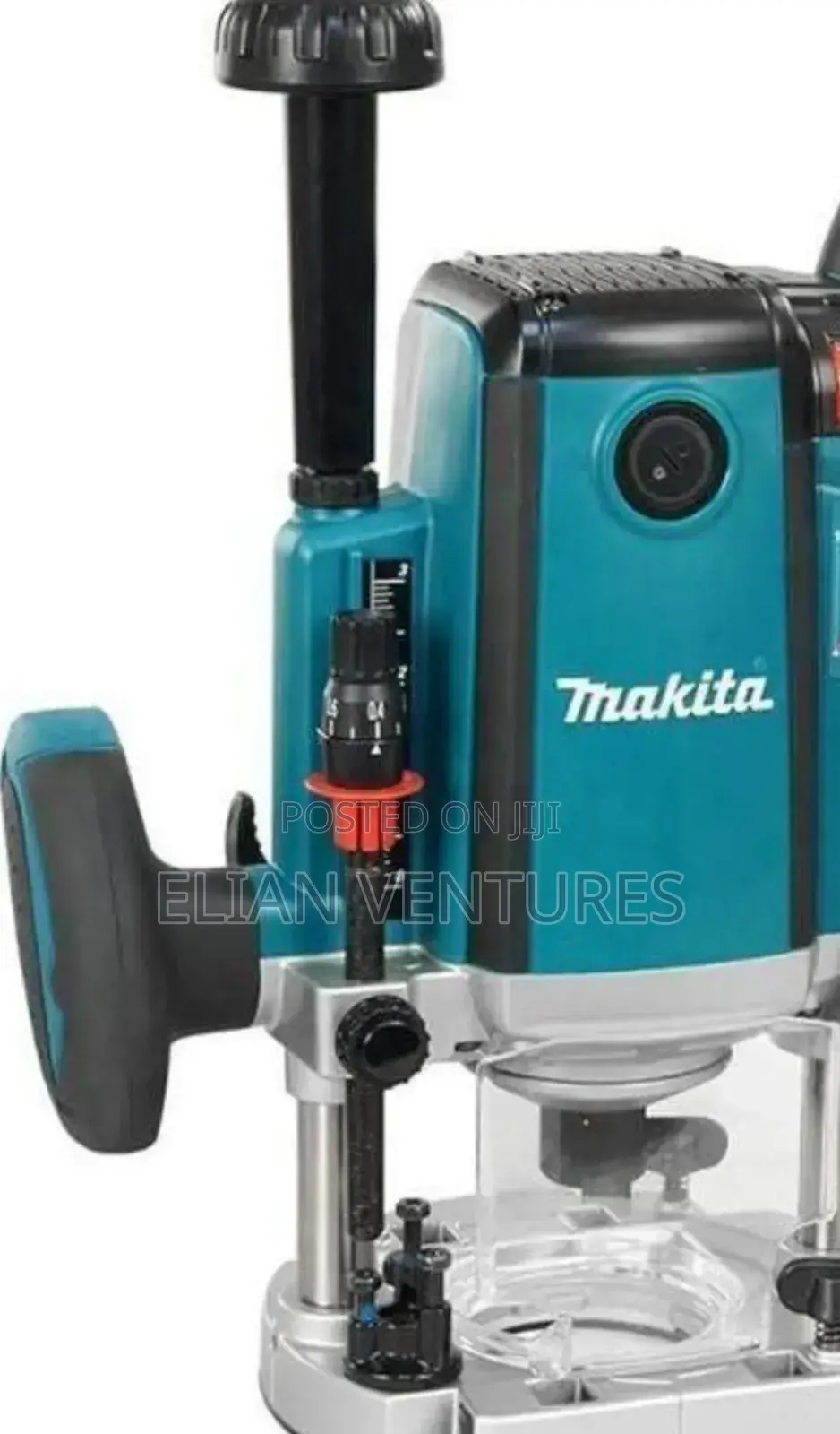 Best Brand Original Makita Router