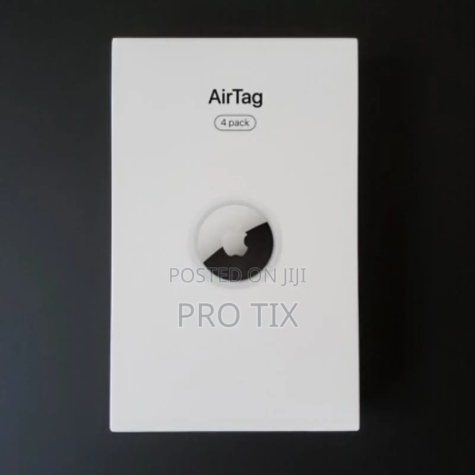 Apple Airtag 4pack