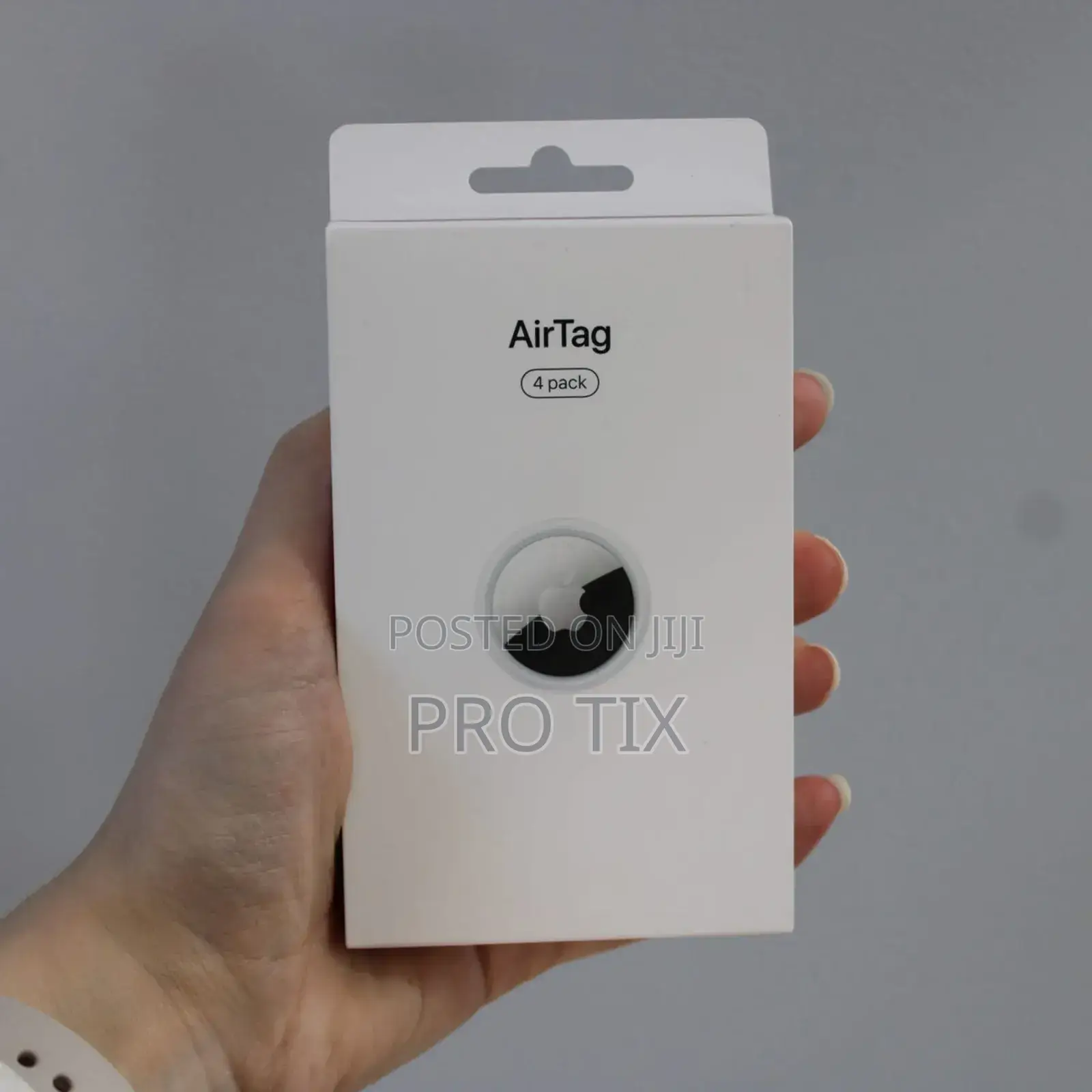 Apple Airtag 4pack