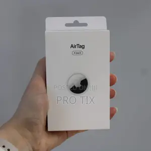 Apple Airtag 4pack