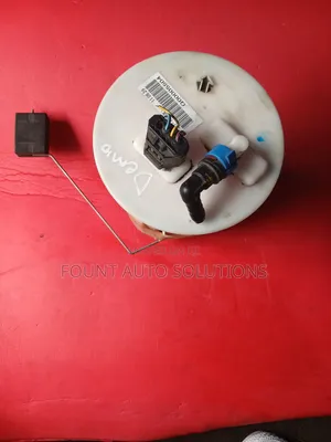 Fuel Pump Mazda Demio Sky Active