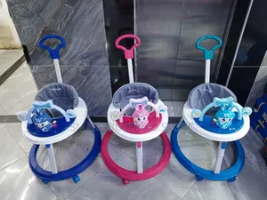 Strong Baby Walker