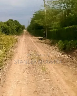 2 Acres Nanyuki Mukima