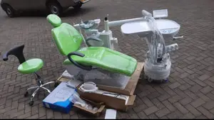 Dental Chair Complete Set